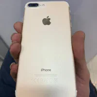 iPhone 7plus 128|موبایل|تهران, گلستان (شهرک راه آهن)|دیوار
