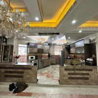 کابینت کارکرده MDF