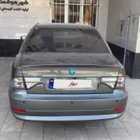 سورن پلاس ۱۴۰۴ برج ۷ کارکرد ۴ هزار کیلومتر