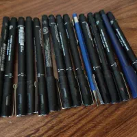 راپید ماژیک راندو یونی پن