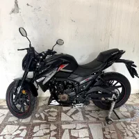موتور لیفان kps 250cc