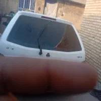 پراید هاچبک زیر خاکی تمام فابریک مدل 97|خودرو سواری و وانت|اهواز, فدک|دیوار