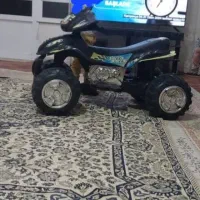 موتورشارژی