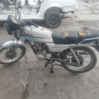 سی جی ال ژاپن 125