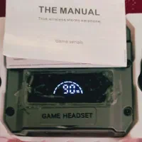 ایرپادM25|لوازم جانبی موبایل و تبلت|ملایر, |دیوار