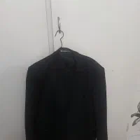 کت تک وشلوار|لباس|اندیشه, اندیشه فاز ۲|دیوار