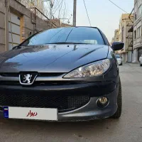 206 تیپ 5 84 فرانسه