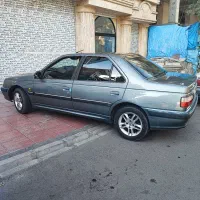 پارس تیوفایو مدل 95 TU5|خودرو سواری و وانت|کرج, بنیاد|دیوار