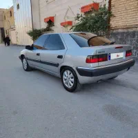 زانتیا 2000مدل 87|خودرو سواری و وانت|اصفهان, میرعماد|دیوار