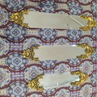 سه عدد آینه خیلی شیک کاملا سالم