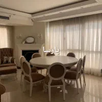 شیخ بهایی شمالی ( لوکس ) ۱۷۰ متر ۳خواب  طبقه ۵