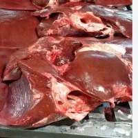 جگر گوساله مخصوص جگرکی های خوب شهر تهران
