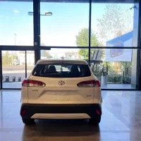 تویوتا کرولا کراس هیبرید 2025|خودرو سواری و وانت|رشت, فرزانه|دیوار