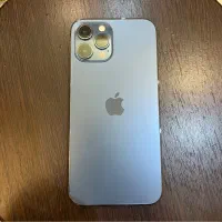 ایفون ۱۲ پرومکس Zaa 256 دو سیم کارت