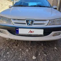 پژو پارس سال|خودرو سواری و وانت|سبزوار, قصبه اب یمین|دیوار