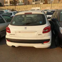 پژو TU3 ( نقد و اقساط ) صفر