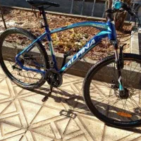 دوچرخه ۲۶|دوچرخه، اسکیت، اسکوتر|هشتگرد, مدرس|دیوار