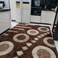 فرش فانتزی ۶متری