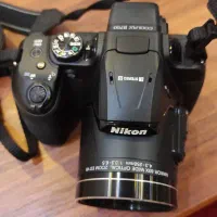 دوربین عکاسی Nikon Coolpix B700