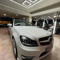 بنزC رخ درحد C350 C200|خودرو سواری و وانت|کرج, گوهردشت|دیوار