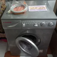 کهنه شویی نو