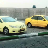 شرکت تاکسی سواری بین شهری نسیم ماشین دربستی