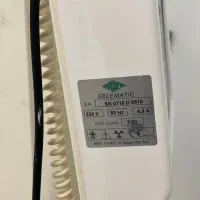 آمالگاماتور  ساکشن هوایی  رادیوگرافی|پزشکی|تهران, الهیه|دیوار