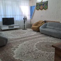 آپارتمان/100متری/2خواب/طبقه دوم روپیلوت/پارکینگ|اجارهٔ آپارتمان|تربت‌حیدریه, مظفریه|دیوار