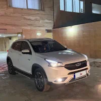 تیگو 7 30ie  هزارتا کار استثنایی