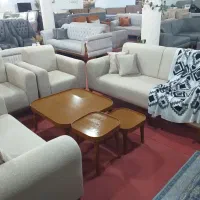 مبل آلیسا کد ۱۲۸۴. چکی بدون افزایش قیمت