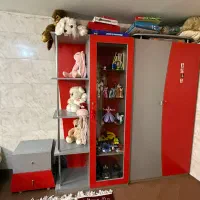 سرویس خواب کودک