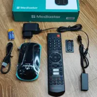 فروش گیرنده و نصب انتن (مرکزی) تمام مشهد|صوتی و تصویری|مشهد, شهید مطهری|دیوار