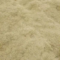 کاه لوبیا چیتی نرم
