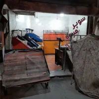اجاره مغازه در خیابان عوارضی اطراف ترمینال
