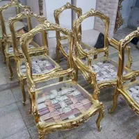 تعمیرات تخصصی مبلمان انتیک|مبلمان خانگی و میز عسلی|پردیس, فاز ۴|دیوار