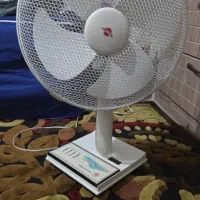 پنکه رو میزی پارس خزر