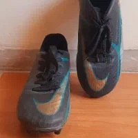 کفش فوتبال سایز ۳۸|کیف، کفش، کمربند|رفسنجان, |دیوار