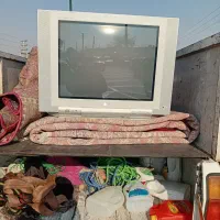 تلویزیون ۲۹ اینچ