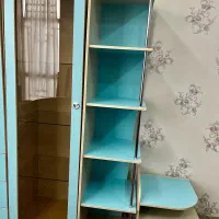 سرویس خواب نوجوان|تخت و سرویس خواب|یزد, |دیوار