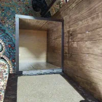 میز چرخ خیاطی|چرخ خیاطی و ریسندگی|شیراز, شهرک مدرس|دیوار