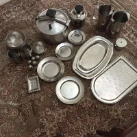 لوازم استیل