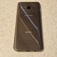 گوشی سامسونگ s8