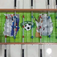 فوتبال دستی