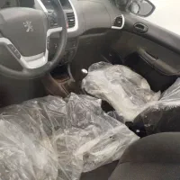 207سقف فلز هیدرولیک|خودرو سواری و وانت|قم, بکایی|دیوار