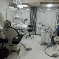 کلینیک دندانپزشکی شهر ری شبانه روزی