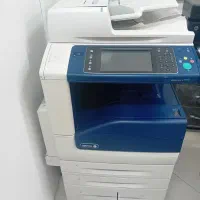 دستگاه کپی Xerox مدل ۸۶۵۵