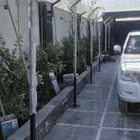 پایه چراغ باغی|لامپ و چراغ|کوهسار (البرز), |دیوار