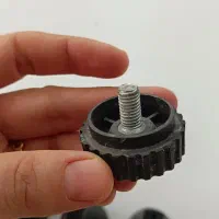 پایه تخم مرغی|مبلمان خانگی و میز عسلی|اسلامشهر, شهرک قائمیه|دیوار