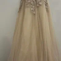 پیراهن مجلسی