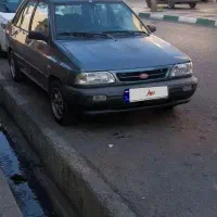 پرایدمدل۸۹|خودرو سواری و وانت|قدس, شهرقدس|دیوار